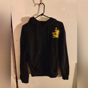 Rocket Power Pull Over Hoodie